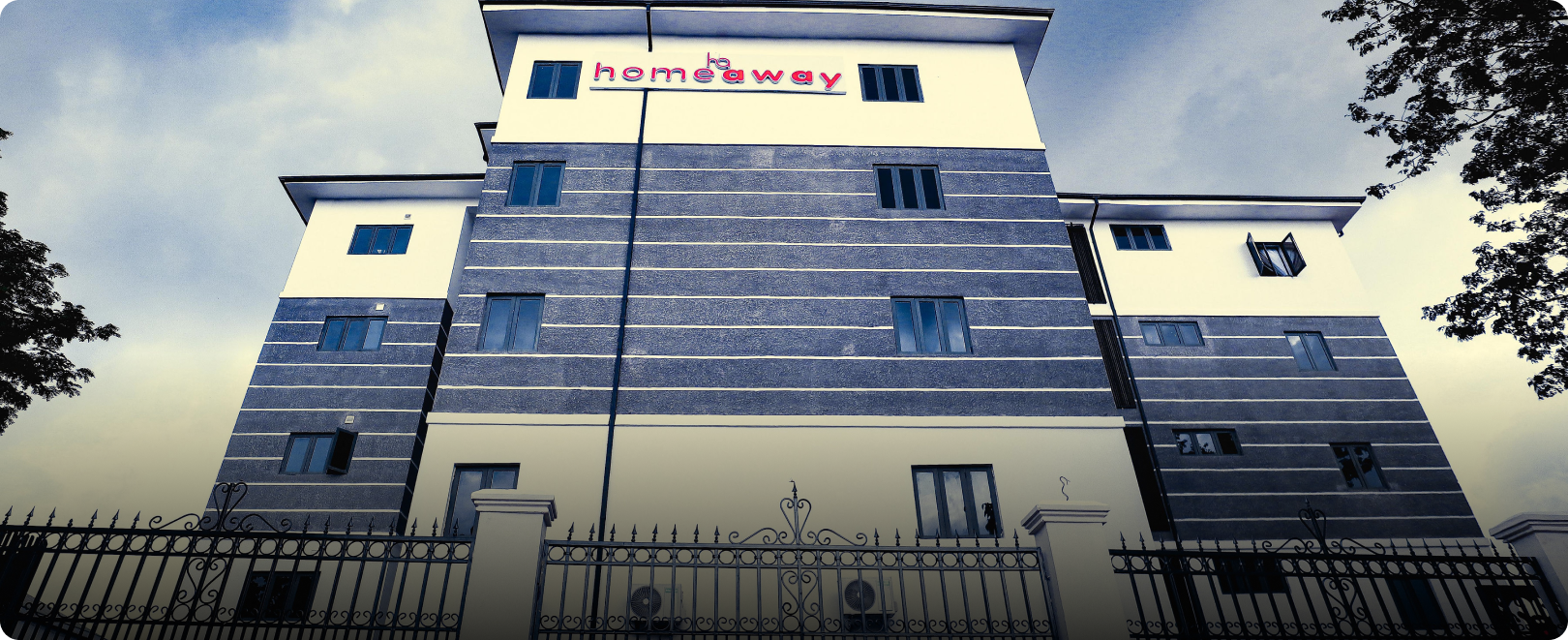 HomeAway